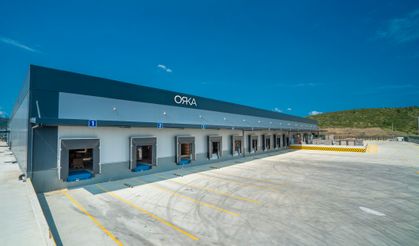 ORKA Banyo, Karanlık Fabrika Yatırımıyla Üretim Gücünü Yüzde 40’a Kadar Artırmayı Hedefliyor