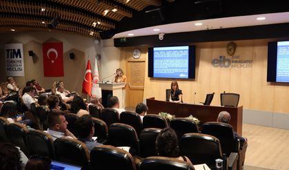 EİB, Devlet Desteklerini İhracatçılarla Buluşturuyor