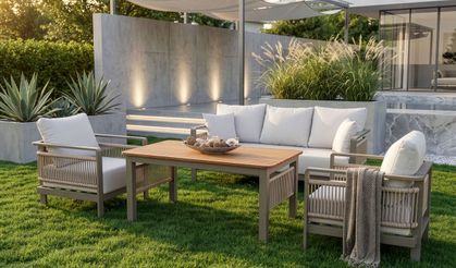 Tepe Home, 2026 Yaz Dekorasyon Trendlerini Açıkladı