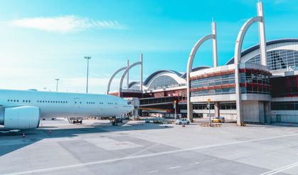 Sabiha Gökçen Havalimanı, Türkiye’nin En Değerli Markaları Arasında Yerini Aldı