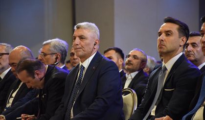 Taşkent Yatırım Forumu’nda Türkiye–Özbekistan İş Forumu Gerçekleştirildi