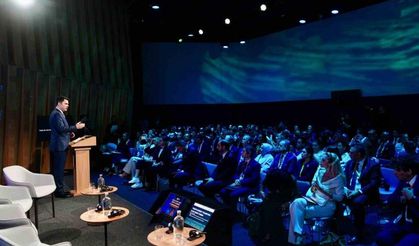 Bakan Kurum: COP31 önceliklerimiz Türkiye’nin deneyimlerinden besleniyor