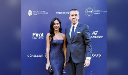 MAG, 25. Yılını “Under the Stars” Davetiyle Kutladı