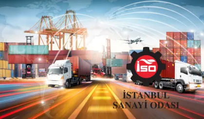 İSO Türkiye İhracat Pazarları İklim Endeksi Mayıs’ta 50,3 Seviyesine Yükseldi