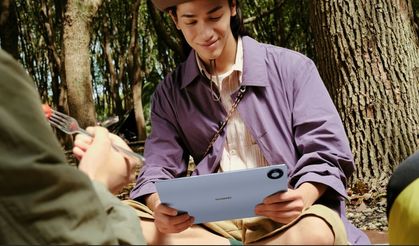 Yeni HUAWEI MatePad Pro Max Türkiye’de Satışa Sunuluyor
