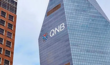 QNB Türkiye’den KOBİ’lere Destek İçin 400 Milyon Dolarlık Sürdürülebilir Finansman Hamlesi