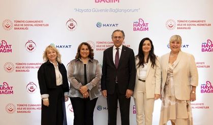 Molfix’in Hayat Bağım Güvenli Bağlanma Eğitim Programı, T.C. Aile ve Sosyal Hizmetler Bakanlığı İş Birliğiyle Yeni Dönem