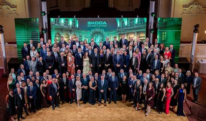 Škoda Epiq’in Seri Üretimi İspanya’da Başladı