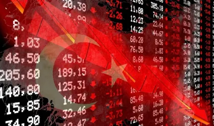 İSO Türkiye İmalat PMI mayıs ayında 49,8’e yükseldi