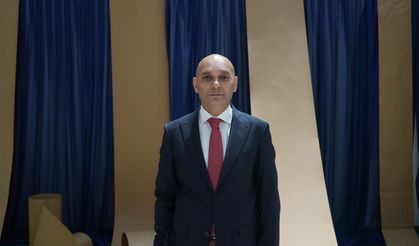 Primis Expo Yönetim Kurulu Başkanı Ercüment Yıldızerler, "Hosted Buyer Programı kapsamında 350 alıcı Paper Eurasia'da"