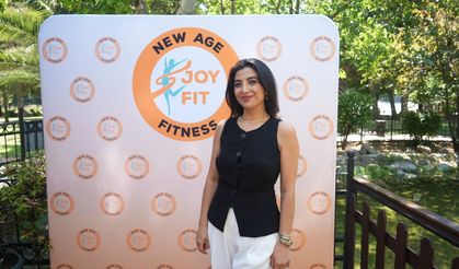 Joyfit Türkiye Yönetim Kurulu Başkanı Şenay Günay, "Hedefimiz 2027 sonuna kadar 20 şubeye ulaşmak"