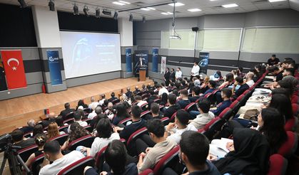 ULUTEK Yazılım Vadisi Staj Programı Başladı: Üniversite ile Sanayi Arasında Yeni Yetenek Köprüsü