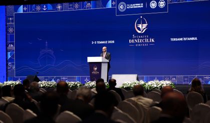 DP World: Türkiye’nin Avrupa-Körfez Ticaretindeki Rolü Artıyor