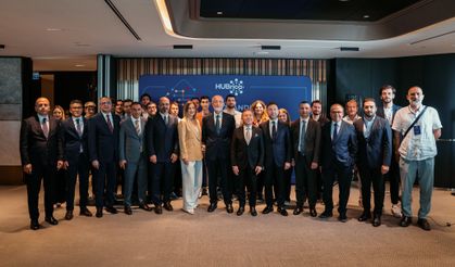 Halkbank ve İTÜ ARI Teknokent’ten teknoloji girişimlerine büyük destek