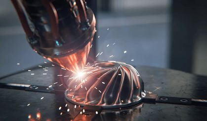 3D Baskı Teknolojileri ve Katmanlı Üretim Fuarı, sektörü buluşturmaya hazırlanıyor