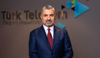 Türk Telekom’dan dijital geleceğe milli Ar-Ge imzası