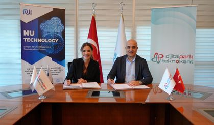 Dijitalpark Teknokent'te Akıllı Kampüs Dönüşümünün İlk Adımı Enerji Yönetimi Oldu