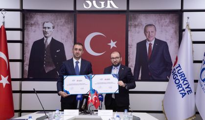 Emeklilere Türkiye Sigorta’dan Özel Avantajlar