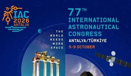 Türkiye, 77. Uluslararası Uzay Kongresi'nde Rekor Katılıma Hazırlanıyor