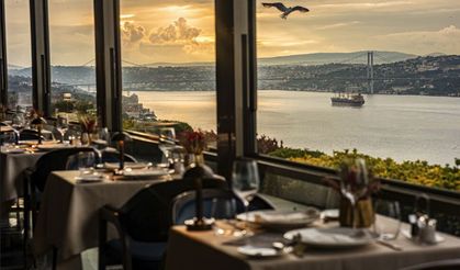Izaka Terrace’ta Lezzet ve Dayanışmayı Buluşturan Chef’s Table Gecesi