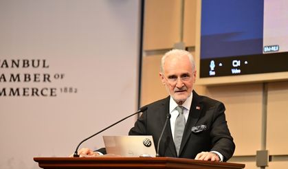 Avdagiç: “AB Üyelik Süreci Uzayan Müzakerelere Dönüşmemeli”