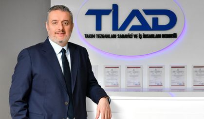 MAKTEK Avrasya 2026, takım tezgâhları ve üretim teknolojileri sektörünü bir araya getirecek