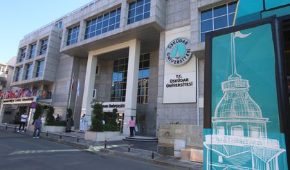 Türkiye'nin İlk TWAS Mükemmeliyet Merkezi Üsküdar Üniversitesi Bilim Dünyasına Katkısını Sürdürüyor