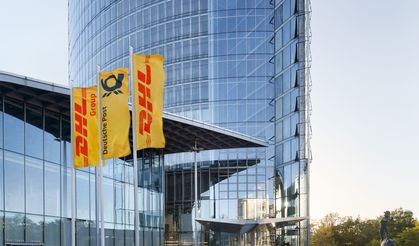 DHL Group’un İkinci Çeyrek Geliri 22,4 Milyar Euro’ya Ulaştı