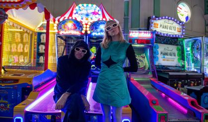 Geri sayım başladı: Jack White, TOMORA ve Wet Leg aynı festivalde!