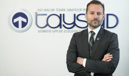 Otomotiv Tedarik Sanayisi İlk 7 Ayda 9 Milyar 473 Milyon Dolarlık İhracat Gerçekleştirdi