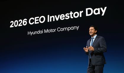 Hyundai Motor Company, Yeni Yol Haritasını Açıkladı