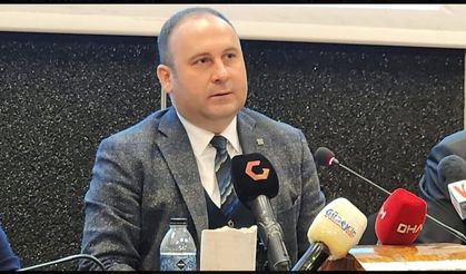 İMO Genel Merkez MYK Üyesi Güçyetmez: "Yapı Kayıt Belgeli binalar denetlenmeli"