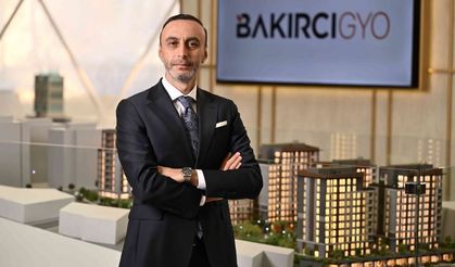 Bakırcı GYO hisselerine yoğun talep