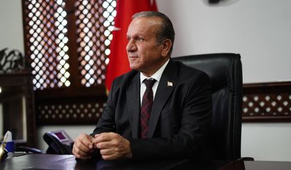 Ataoğlu: "Doğal Gaz Hattı, KKTC'nin Enerji Geleceğinde Yeni Bir Dönem Başlatacak"