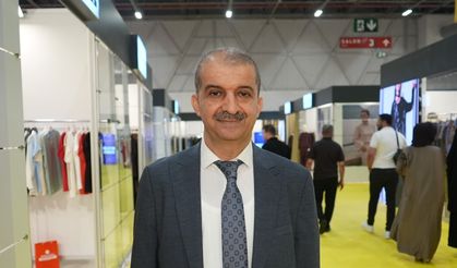 Mahmut Er: “Fuarcılığın ekonomiye katkısı ilk kez kapsamlı biçimde ortaya konuldu”