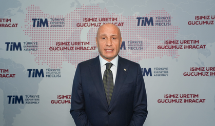 Mustafa Gültepe: "İhracat artıyor ancak bunu tüm sektörlere yaymak zorundayız"