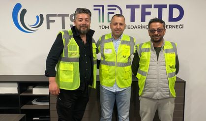 TFTD, fuar tedarikçilerini ortak hedefler etrafında buluşturuyor