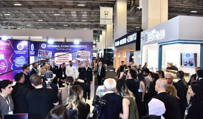 Franchise Dünyasının Buluşma Noktası İstanbul Olacak