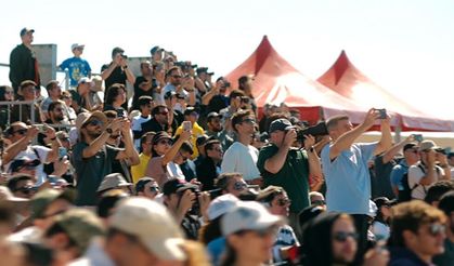 SHG Airshow 2026, dünya havacılığını Sivrihisar’da buluşturacak
