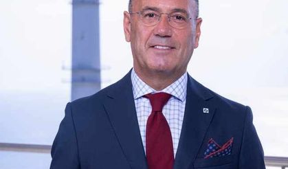 Tüyap Genel Müdürü İlhan Ersözlü, "Maktek Avrasya, 'Türkiye Is Key' vizyonuyla kapılarını açacak"