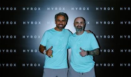 PUMA ve HYROX, Sporun Yeni Tüketicisini Başlangıç Çizgisine Taşıyor