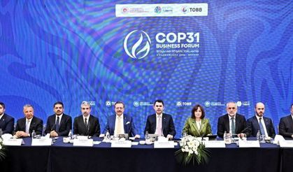 Küresel İş Dünyası COP31 İçin New York’ta Bir Araya Geliyor