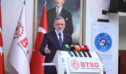 Bursa’dan Viyana’ya: G20 Zirvesi öncesi iş dünyası buluştu