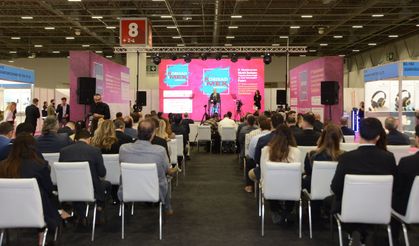 MOBİSAD-IMEX 2026 İstanbul’da 100’ün Üzerinde Uluslararası Teknoloji Firmasını Ağırlayacak