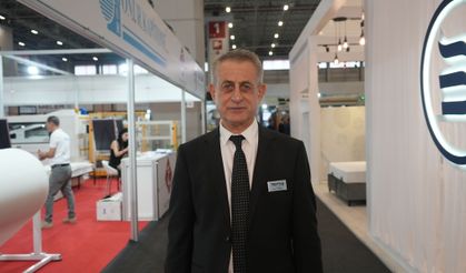 Bifaş Fuarcılık Başkanı Ümit Vural, "90'dan fazla ülkeden alıcılar IBIA EXPO'da"