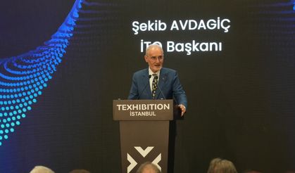 İTO Başkanı Şekib Avdagiç: “Texhibition İstanbul ticaret geleneğimizin en başarılı halkası”