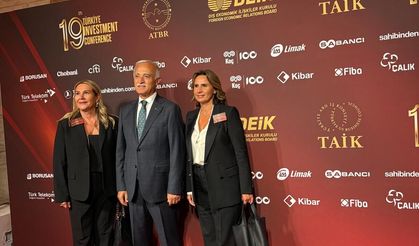 KAGİDER’den kadın girişimciler için New York’tan COP31’e uzanan gündem