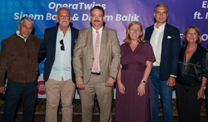 Avusturya Liseliler Vakfı 7. Müzik ve Sanat Festivali’ne Büyük İlgi!
