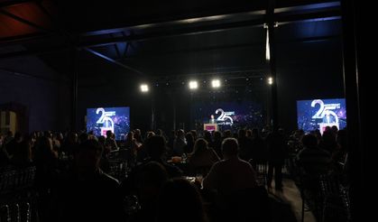 Artkim Group 25. Yılında 2027 Fuar Takvimini Açıkladı