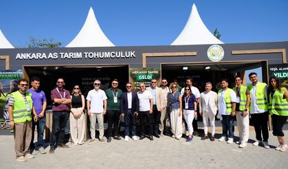 COP31 Gündeminde Ekolojik Planlama ve Yeşil Altyapı Öne Çıkıyor